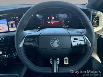 Vauxhall Mokka Electric 54kwh Ultimate Suv 5dr Electric Auto (156 Ps)