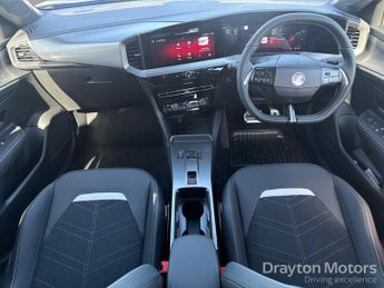 Vauxhall Mokka Electric 54kwh Ultimate Suv 5dr Electric Auto (156 Ps)