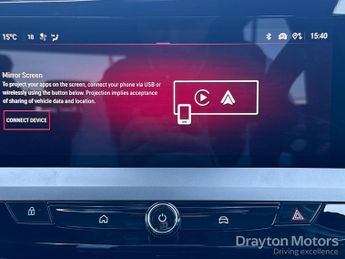 Vauxhall Mokka Electric 54kwh Ultimate Suv 5dr Electric Auto (156 Ps)