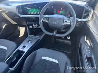Vauxhall Mokka Electric 54kwh Ultimate Suv 5dr Electric Auto (156 Ps)