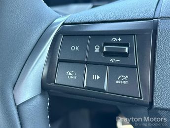 Vauxhall Mokka Electric 54kwh Ultimate Suv 5dr Electric Auto (156 Ps)