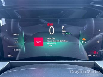 Vauxhall Mokka Electric 54kwh Ultimate Suv 5dr Electric Auto (156 Ps)