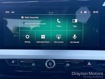 Vauxhall Mokka Electric 54kwh Ultimate Suv 5dr Electric Auto (156 Ps)