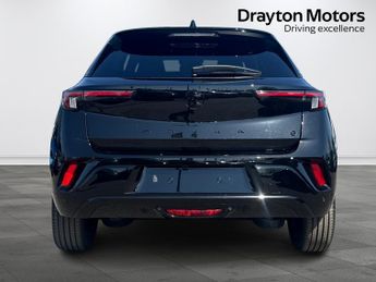 Vauxhall Mokka Electric 54kwh Ultimate Suv 5dr Electric Auto (156 Ps)