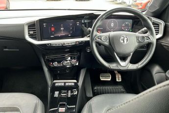 Vauxhall Mokka 1.2 Turbo Ultimate Suv 5dr Petrol Auto Euro 6 (s/s) (130 Ps)