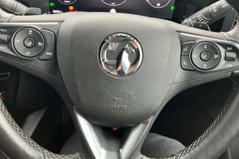 Vauxhall Mokka 1.2 Turbo Ultimate Suv 5dr Petrol Auto Euro 6 (s/s) (130 Ps)