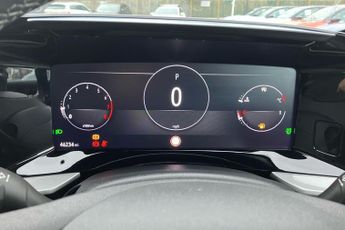 Vauxhall Mokka 1.2 Turbo Ultimate Suv 5dr Petrol Auto Euro 6 (s/s) (130 Ps)