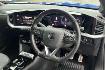 Vauxhall Mokka 1.2 Turbo Ultimate Suv 5dr Petrol Auto Euro 6 (s/s) (130 Ps)