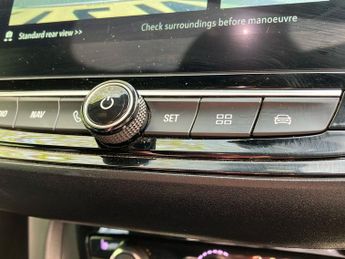 Vauxhall Corsa 1.2 Turbo Ultimate Hatchback 5dr Petrol Auto Euro 6 (s/s) (130 P