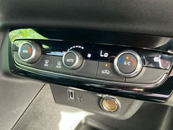 Vauxhall Corsa 1.2 Turbo Ultimate Hatchback 5dr Petrol Auto Euro 6 (s/s) (130 P