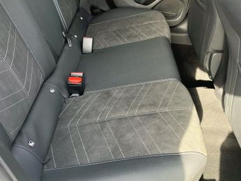 Vauxhall Corsa 1.2 Turbo Ultimate Hatchback 5dr Petrol Auto Euro 6 (s/s) (130 P