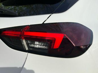 Vauxhall Corsa 1.2 Turbo Ultimate Hatchback 5dr Petrol Auto Euro 6 (s/s) (130 P