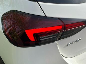 Vauxhall Corsa 1.2 Turbo Ultimate Hatchback 5dr Petrol Auto Euro 6 (s/s) (130 P