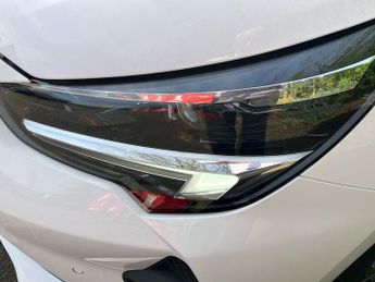 Vauxhall Corsa 1.2 Turbo Ultimate Hatchback 5dr Petrol Auto Euro 6 (s/s) (130 P