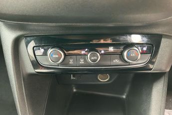 Vauxhall Corsa 1.2 Turbo Sri Edition Hatchback 5dr Petrol Auto Euro 6 (s/s) (13