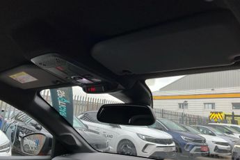 Vauxhall Corsa 1.2 Turbo Sri Edition Hatchback 5dr Petrol Auto Euro 6 (s/s) (13