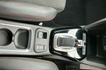 Vauxhall Corsa 1.2 Turbo Sri Edition Hatchback 5dr Petrol Auto Euro 6 (s/s) (13