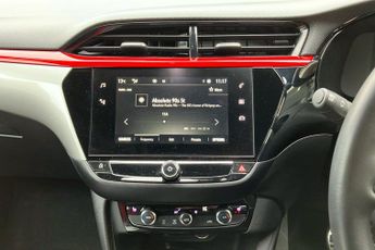 Vauxhall Corsa 1.2 Turbo Sri Edition Hatchback 5dr Petrol Auto Euro 6 (s/s) (13