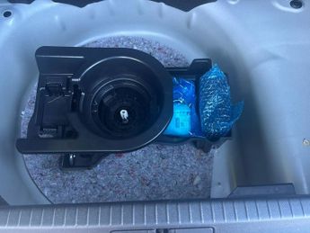 Vauxhall Corsa 1.2 Turbo Ultimate Hatchback 5dr Petrol Auto Euro 6 (s/s) (130 P