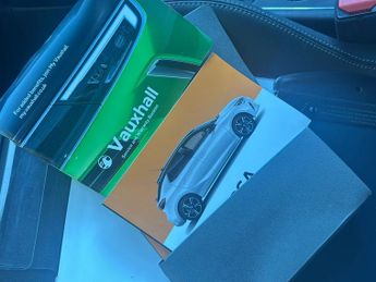 Vauxhall Corsa 1.2 Turbo Ultimate Hatchback 5dr Petrol Auto Euro 6 (s/s) (130 P