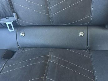 Vauxhall Corsa 1.2 Turbo Ultimate Hatchback 5dr Petrol Auto Euro 6 (s/s) (130 P