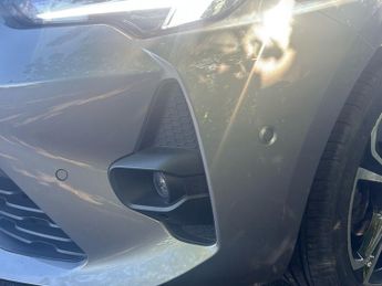 Vauxhall Corsa 1.2 Turbo Ultimate Hatchback 5dr Petrol Auto Euro 6 (s/s) (130 P