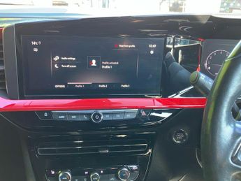 Vauxhall Mokka 1.2 Turbo Sri Premium Suv 5dr Petrol Auto Euro 6 (s/s) (130 Ps)