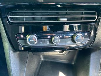 Vauxhall Mokka 1.2 Turbo Sri Premium Suv 5dr Petrol Auto Euro 6 (s/s) (130 Ps)