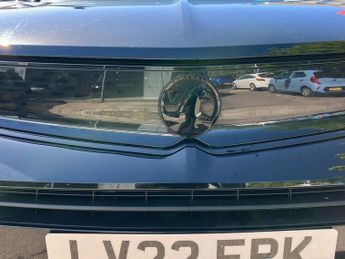 Vauxhall Mokka 1.2 Turbo Sri Premium Suv 5dr Petrol Auto Euro 6 (s/s) (130 Ps)