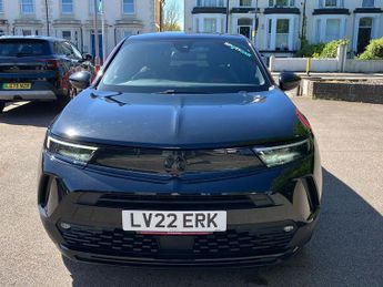 Vauxhall Mokka 1.2 Turbo Sri Premium Suv 5dr Petrol Auto Euro 6 (s/s) (130 Ps)