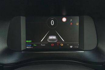 Vauxhall Corsa Electric 50kwh Anniversary Edition Hatchback 5dr Electric Auto (136 Ps)