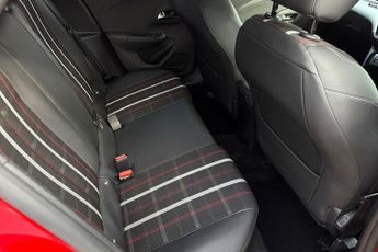 Vauxhall Corsa Electric 50kwh Anniversary Edition Hatchback 5dr Electric Auto (136 Ps)