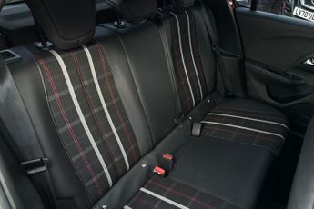 Vauxhall Corsa Electric 50kwh Anniversary Edition Hatchback 5dr Electric Auto (136 Ps)