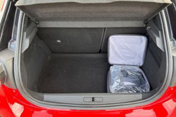 Vauxhall Corsa Electric 50kwh Anniversary Edition Hatchback 5dr Electric Auto (136 Ps)