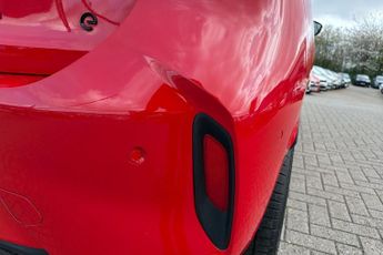 Vauxhall Corsa Electric 50kwh Anniversary Edition Hatchback 5dr Electric Auto (136 Ps)