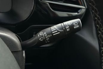 Vauxhall Corsa Electric 50kwh Anniversary Edition Hatchback 5dr Electric Auto (136 Ps)