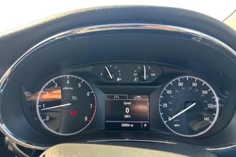 Vauxhall Mokka X 1.4i Turbo Elite Nav Suv 5dr Petrol Auto Euro 6 (140 Ps)