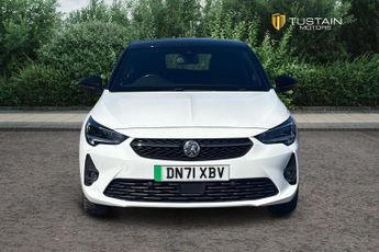 Vauxhall Corsa Electric 50kwh Sri Premium Hatchback 5dr Electric Auto (136 Ps)