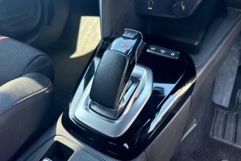 Vauxhall Corsa Electric 50kwh Sri Premium Hatchback 5dr Electric Auto (136 Ps)