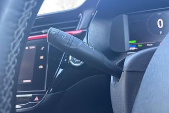 Vauxhall Corsa Electric 50kwh Sri Premium Hatchback 5dr Electric Auto (136 Ps)