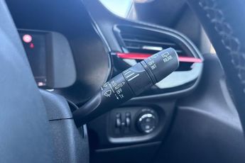 Vauxhall Corsa Electric 50kwh Sri Premium Hatchback 5dr Electric Auto (136 Ps)