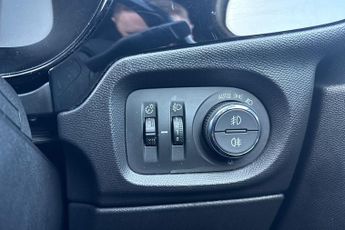 Vauxhall Corsa Electric 50kwh Sri Premium Hatchback 5dr Electric Auto (136 Ps)