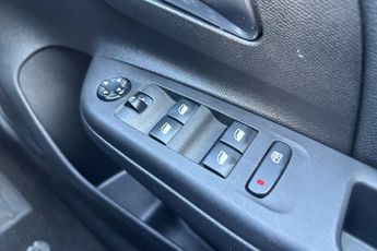 Vauxhall Corsa Electric 50kwh Sri Premium Hatchback 5dr Electric Auto (136 Ps)