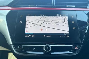 Vauxhall Corsa Electric 50kwh Sri Premium Hatchback 5dr Electric Auto (136 Ps)