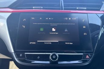 Vauxhall Corsa Electric 50kwh Sri Premium Hatchback 5dr Electric Auto (136 Ps)