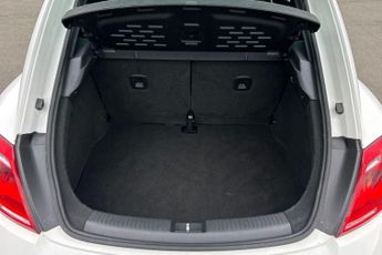 Volkswagen Beetle 2.0 Tdi Sport Hatchback 3dr Diesel Dsg Euro 5 (140 Ps)