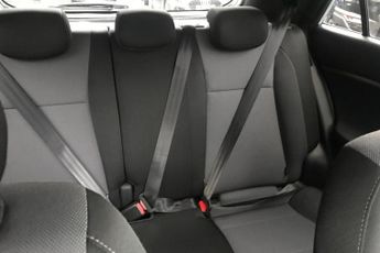 Hyundai I20 1.0 T Gdi Premium Nav Hatchback 5dr Petrol Dct Euro 6 (s/s) (100