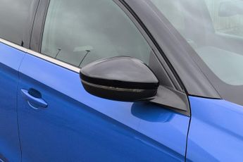 Vauxhall Corsa 1.2 Turbo Ultimate Hatchback 5dr Petrol Auto Euro 6 (s/s) (130 P