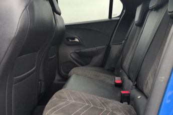 Vauxhall Corsa 1.2 Turbo Ultimate Hatchback 5dr Petrol Auto Euro 6 (s/s) (130 P