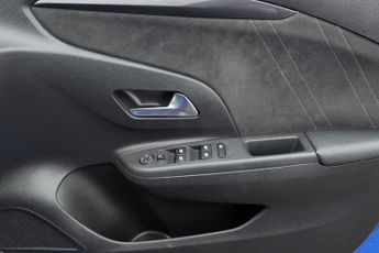 Vauxhall Corsa 1.2 Turbo Ultimate Hatchback 5dr Petrol Auto Euro 6 (s/s) (130 P